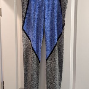 Aeropostale Patterned Leggings